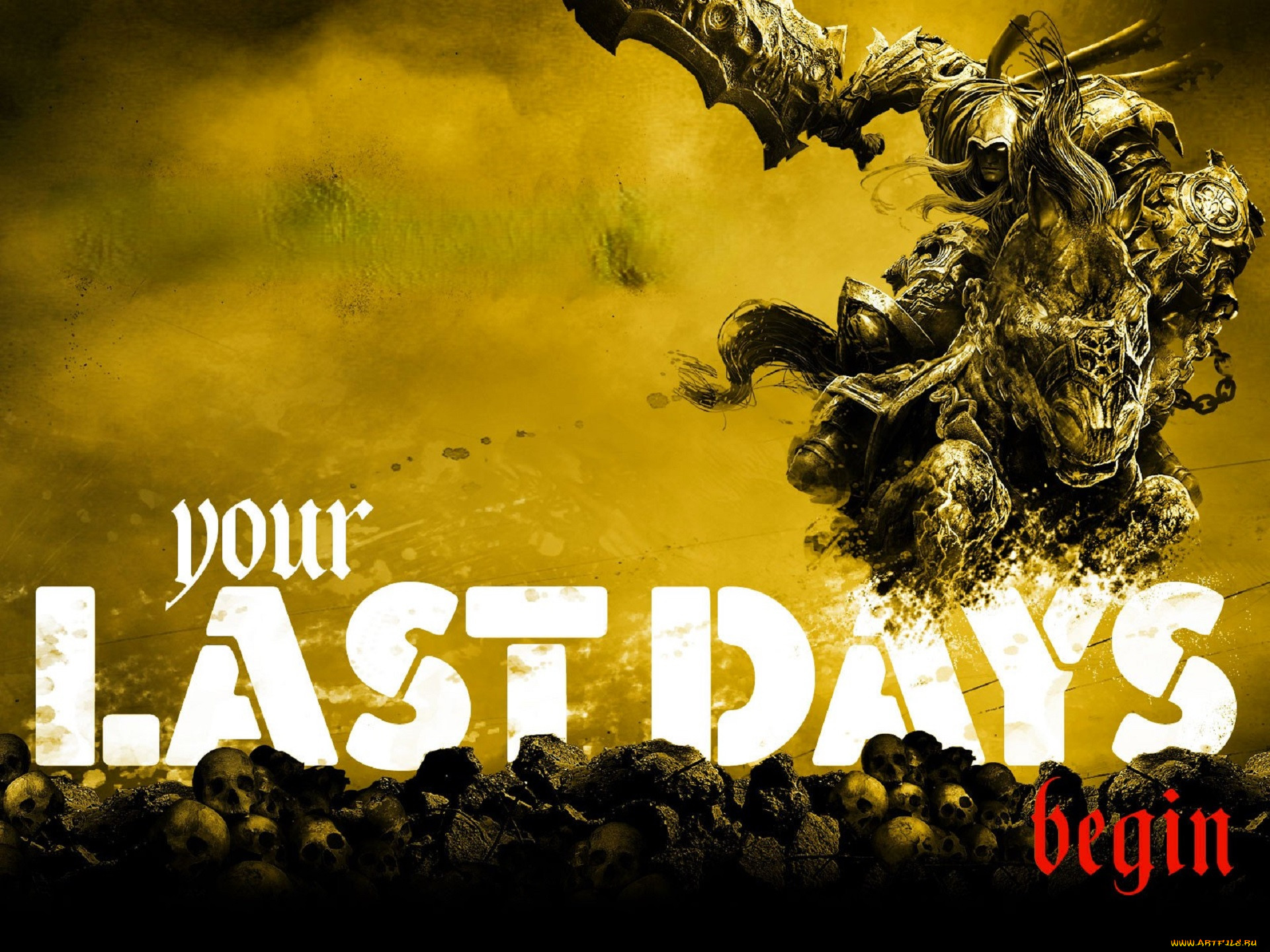  , darksiders,  wrath of war, , , 